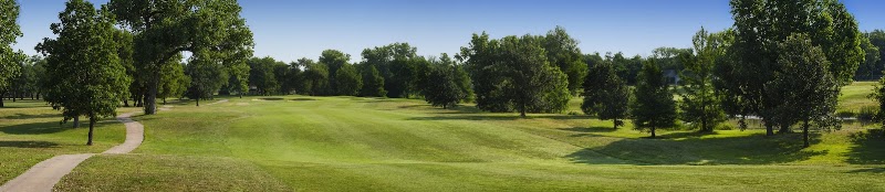 MacDonald Golf Course - Event Venue in Wichita, Kansas