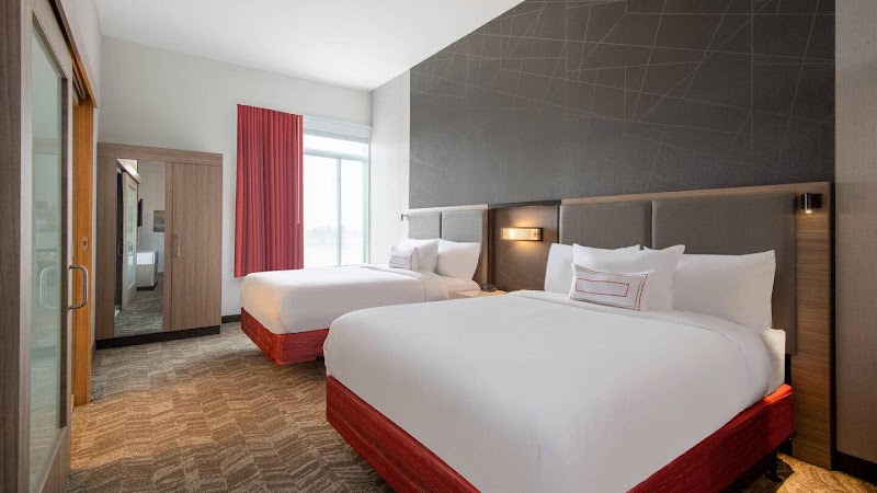 SpringHill Suites by Marriott Denver Parker - Event Venue in Parker, Colorado