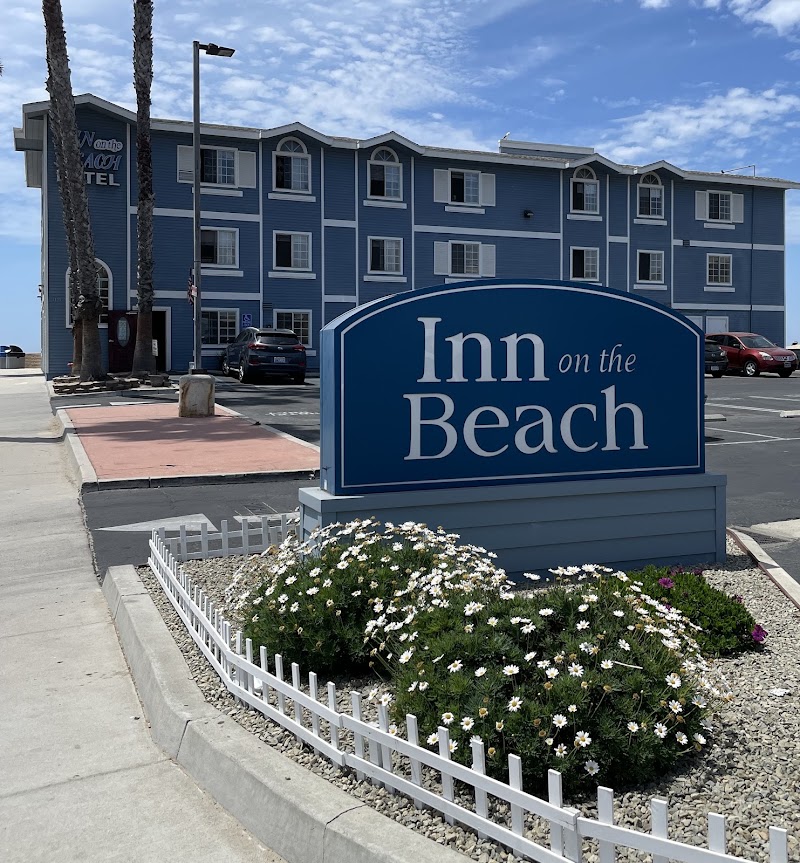 Inn On The Beach - Event Venue in Ventura, California