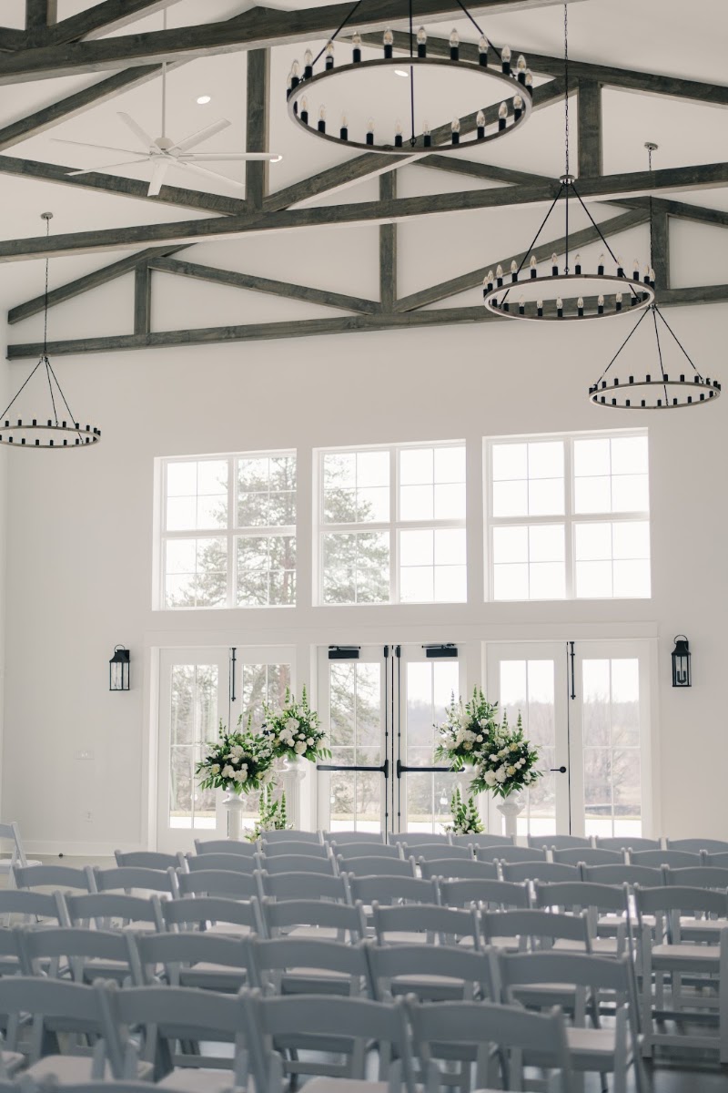 The Ridge Event Venue - Event Venue in Winston-Salem, North Carolina