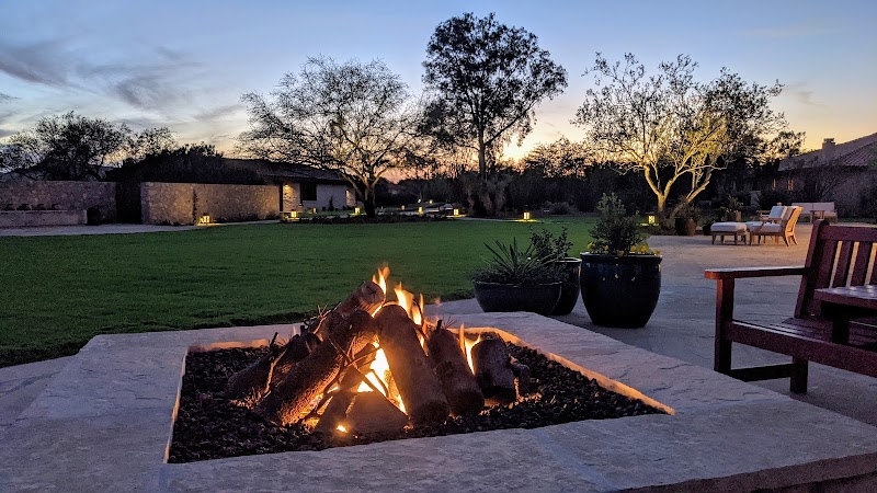 Rancho de los Caballeros - Event Venue in Wickenburg, Arizona