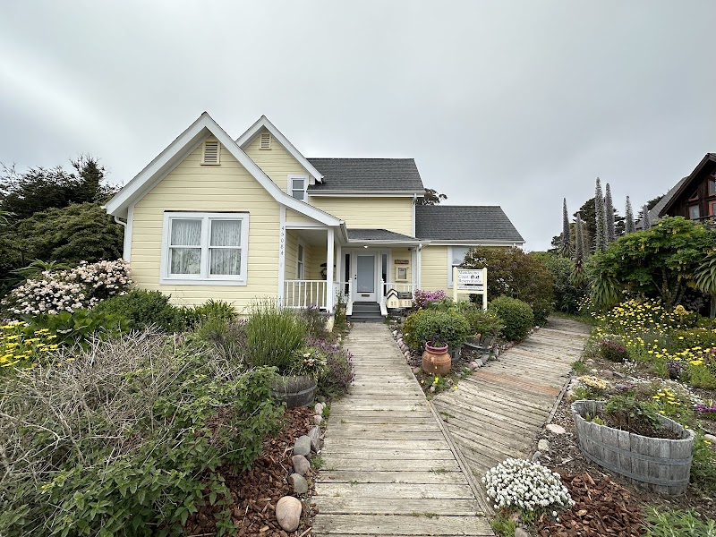 Mendocino Coast Reservations - Event Venue in Mendocino, California