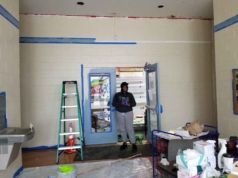 West Trenton Community Center - Event Venue in Trenton, New Jersey