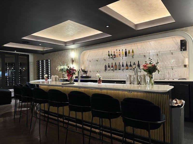 Valentinas Wine Bar - Event Venue in Bellevue, Washington