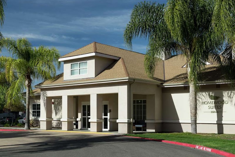 Homewood Suites by Hilton Fresno Airport/Clovis, CA - Event Venue in Clovis, California