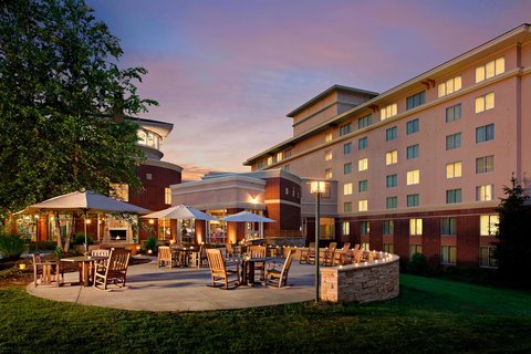 MeadowView Conference Resort & Convention Center - Event Venue in Kingsport, Tennessee