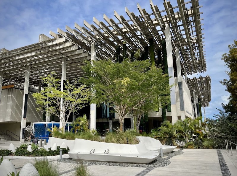 Pérez Art Museum Miami - Event Venue in Miami, Florida