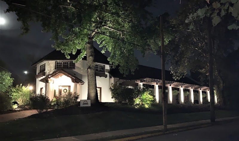Edgewood Club - Event Venue in Pittsburgh, Pennsylvania