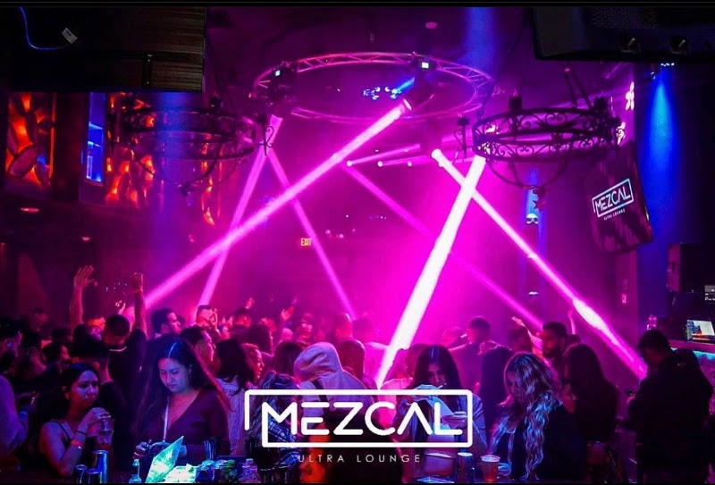 Mezcal Ultra Lounge - Event Venue in Riverside, California