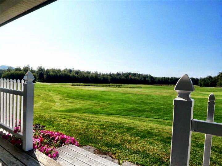 Arrowhead Golf Course & Driving Range - Event Venue in Milton, Vermont