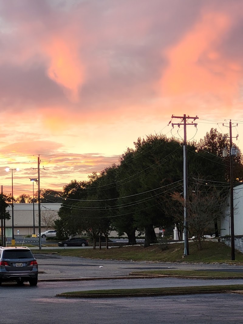 Mobile Office Park - Event Venue in Mobile, Alabama