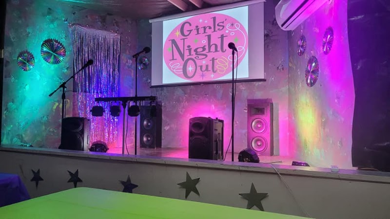 The Anything and Everything Event Space - Event Venue in Las Cruces, New Mexico