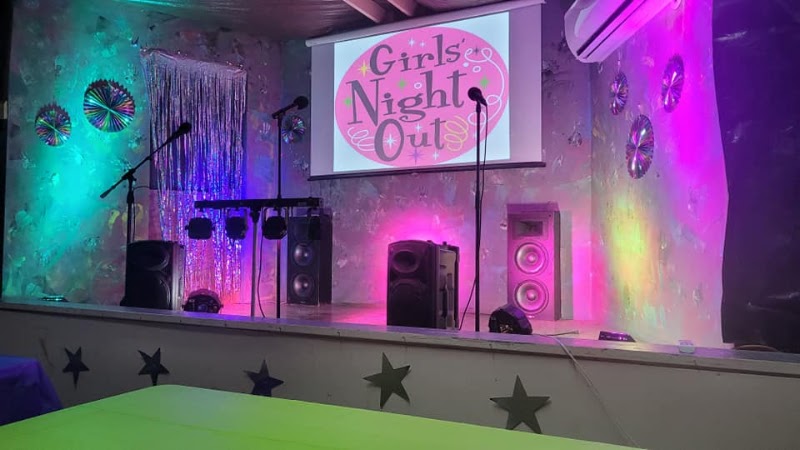 The Anything and Everything Event Space - Event Venue in Las Cruces, New Mexico