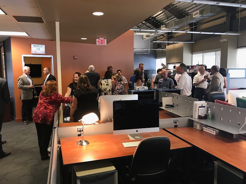 Princeton Innovators Guild - Event Venue in Princeton, New Jersey
