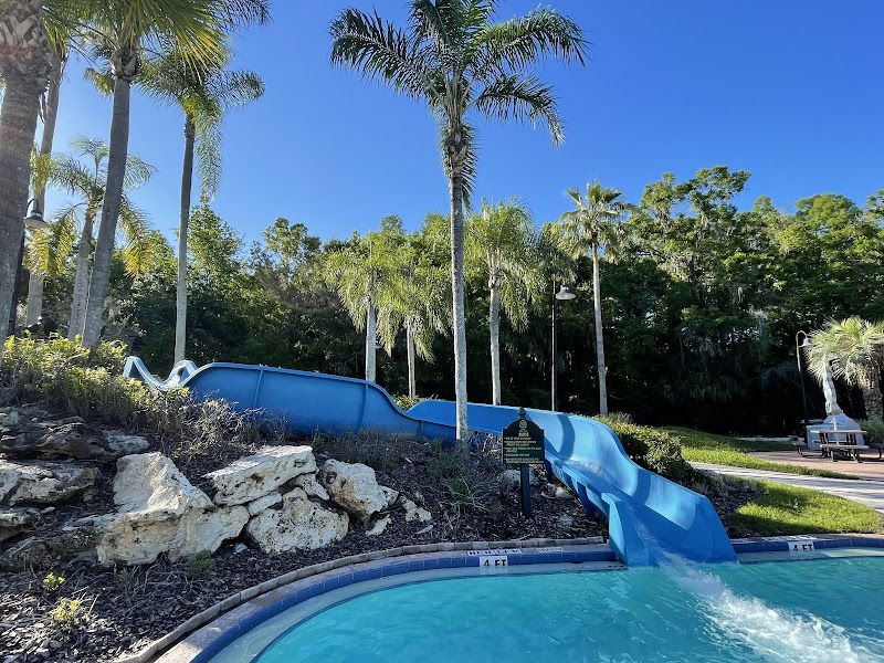 Club Tampa Palms - Event Venue in Tampa, Florida