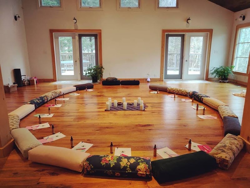 Ecology Retreat Centre - Event Venue in Mono, Ontario