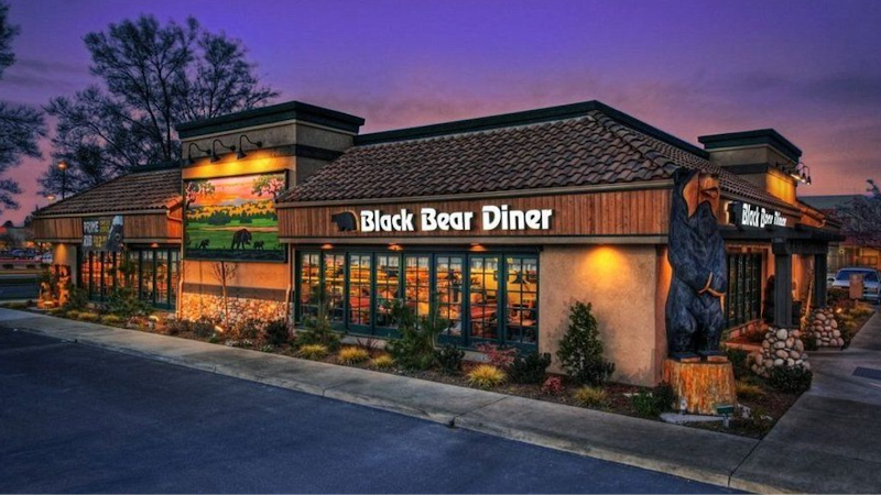 Black Bear Diner Moreno Valley - Event Venue in Moreno Valley, California
