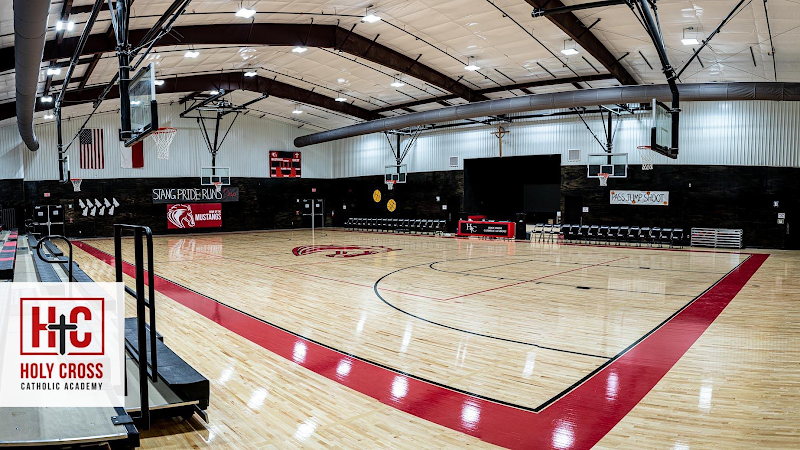 Holy Cross Event Center - Event Venue in Amarillo, Texas