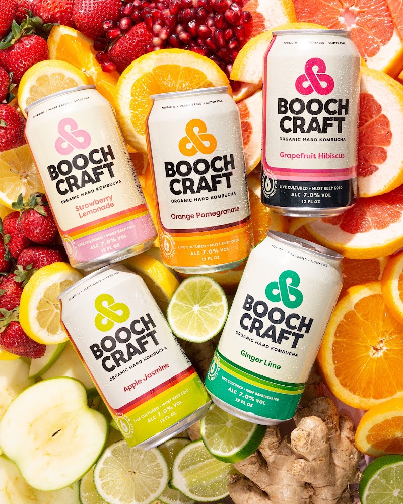 Boochcraft - Event Venue in Chula Vista, California