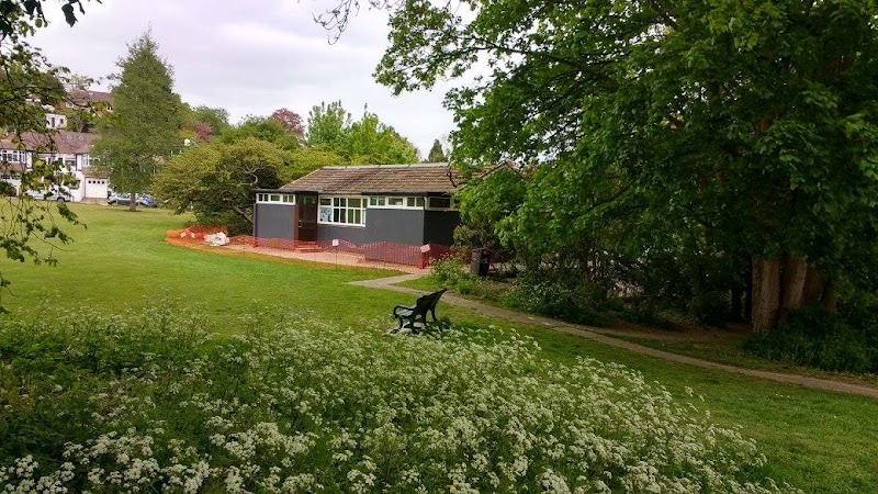 The Barn at Westdene - Event Venue in Brighton and Hove, England