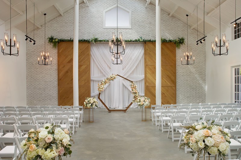 Carlsbad Windmill by Wedgewood Weddings - Event Venue in Carlsbad, California