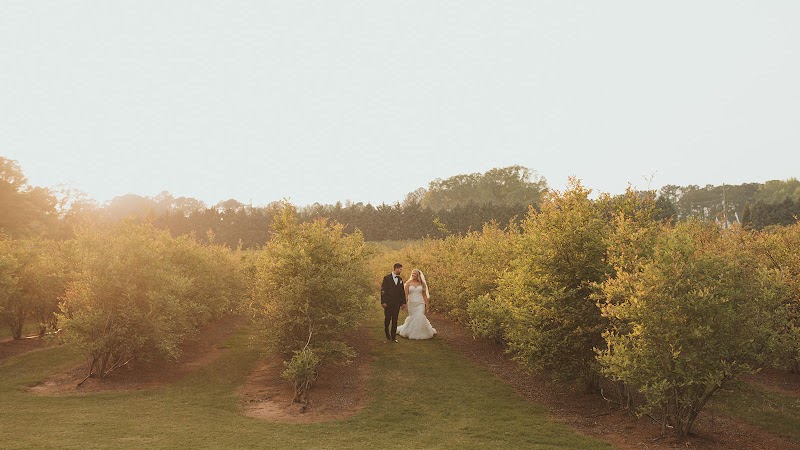 Hadden Estate at DGD Farms - Event Venue in Watkinsville, Georgia