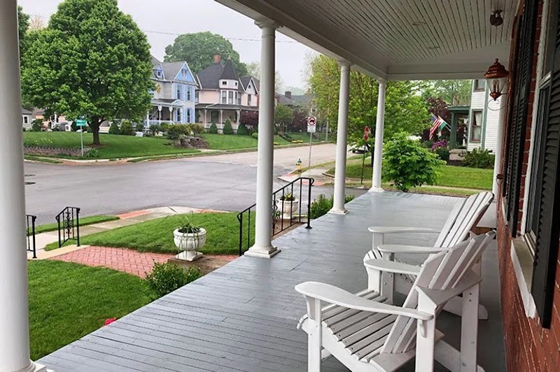 Heartland suites ( bed and breakfast) - Event Venue in Gettysburg, Pennsylvania