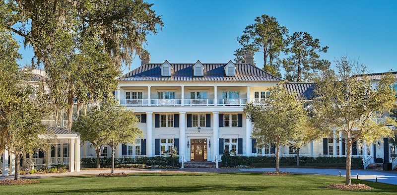 Montage Palmetto Bluff - Event Venue in Bluffton, South Carolina