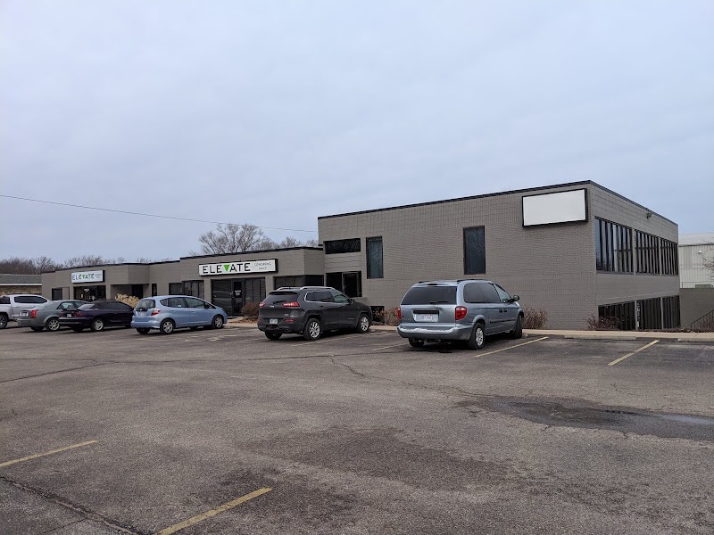 Elevate Coworking - Event Venue in Wichita, Kansas