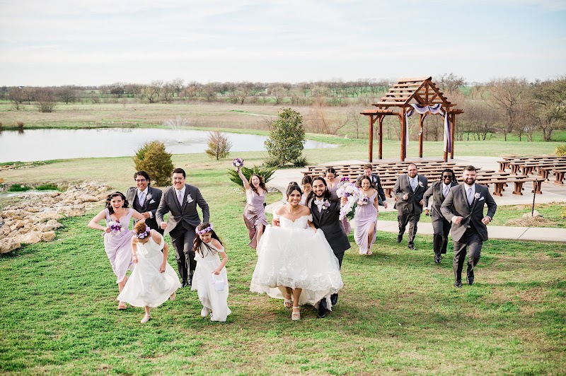 Hawthorn Hills Ranch - Event Venue in Krum, Texas