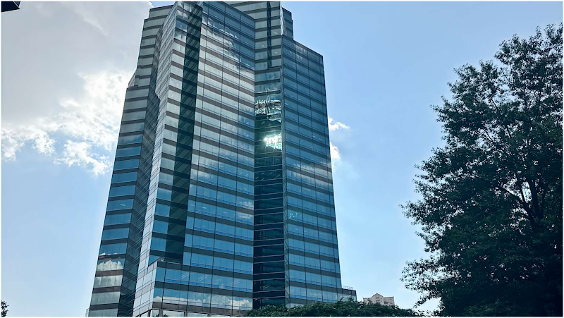 HQ The Queen Building - Event Venue in Sandy Springs, Georgia