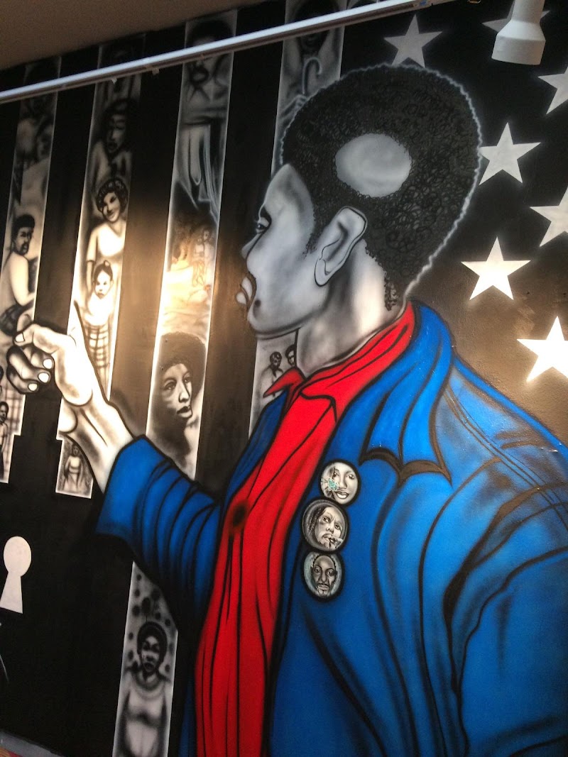 African American Art & Culture Complex - Event Venue in San Francisco, California