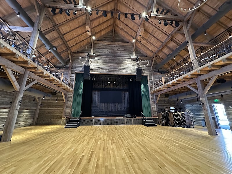 Harken Hall - Event Venue in Nashville, Tennessee