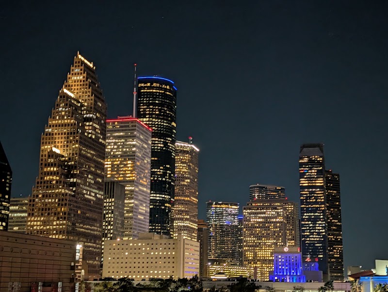 POST Houston - Event Venue in Houston, Texas