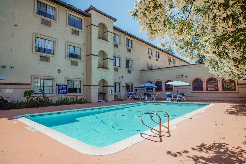 La Hacienda San Jose Silicon Valley - Event Venue in San Jose, California