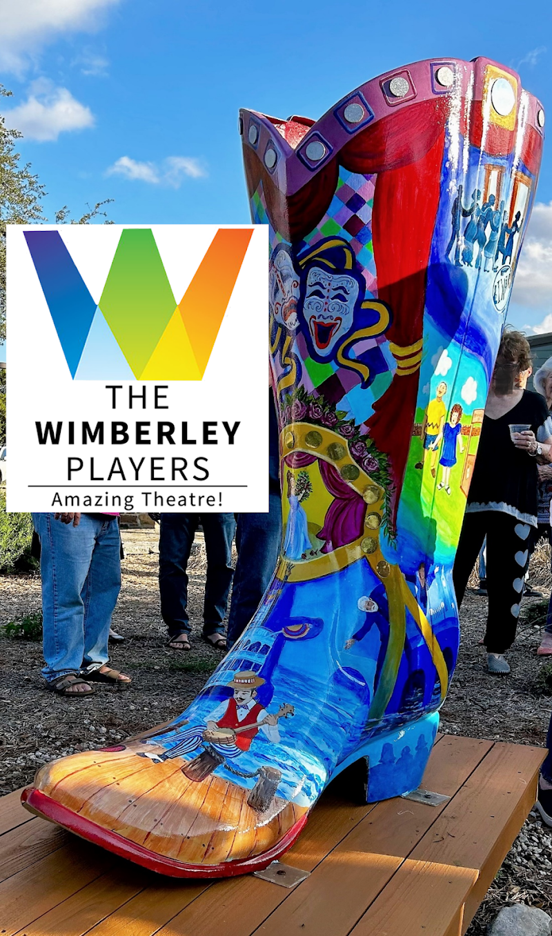 The Wimberley Players - Event Venue in Wimberley, Texas