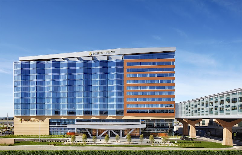 InterContinental Minneapolis - St. Paul Airport - Event Venue in Minneapolis, Minnesota