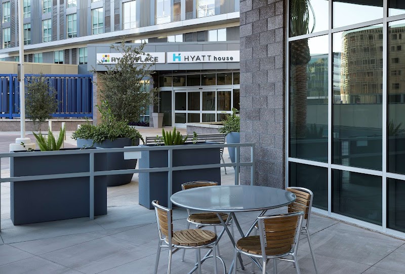 Hyatt Place Tempe / Phoenix / University - Event Venue in Tempe, Arizona