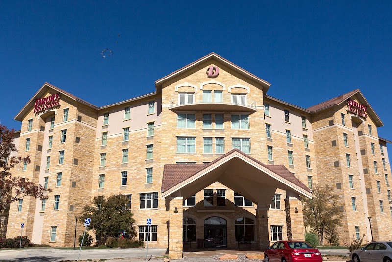 Drury Inn & Suites Amarillo - Event Venue in Amarillo, Texas