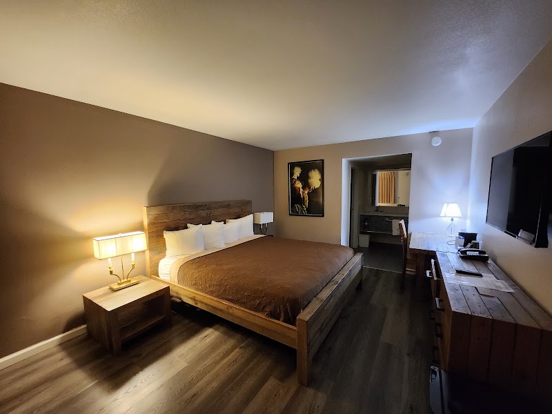 Thunderbird Boutique Hotel - Event Venue in Las Vegas, Nevada