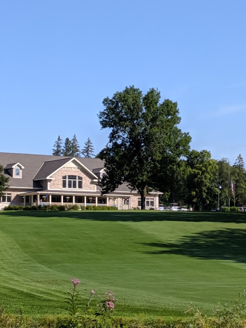 Brown County-Riverdale Golf Course - Event Venue in Hobart, Wisconsin