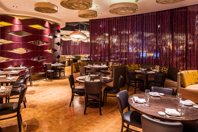 NOBU Caesars Palace - Event Venue in Las Vegas, Nevada