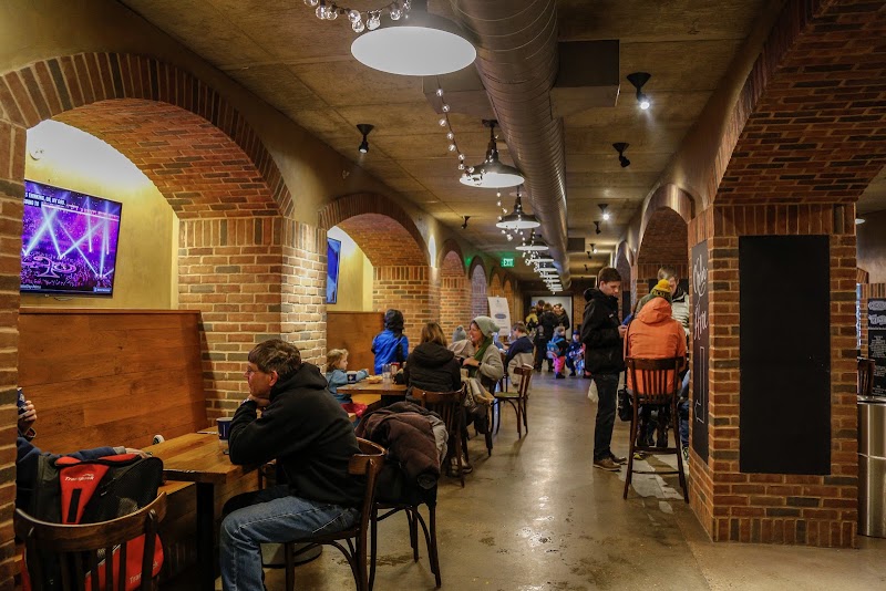 The Icehouse - Event Venue in Madison, Wisconsin