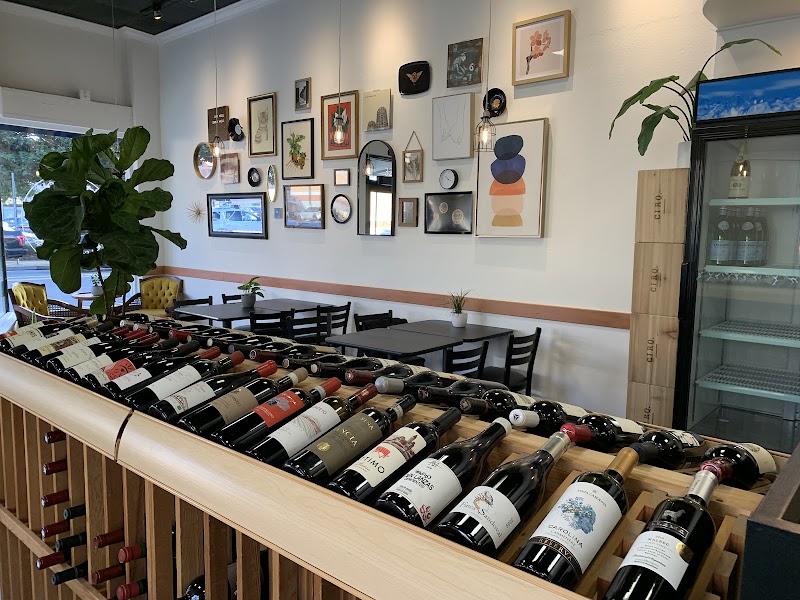 Amapola Kitchen and Wine Merchant - Event Venue in Salinas, California