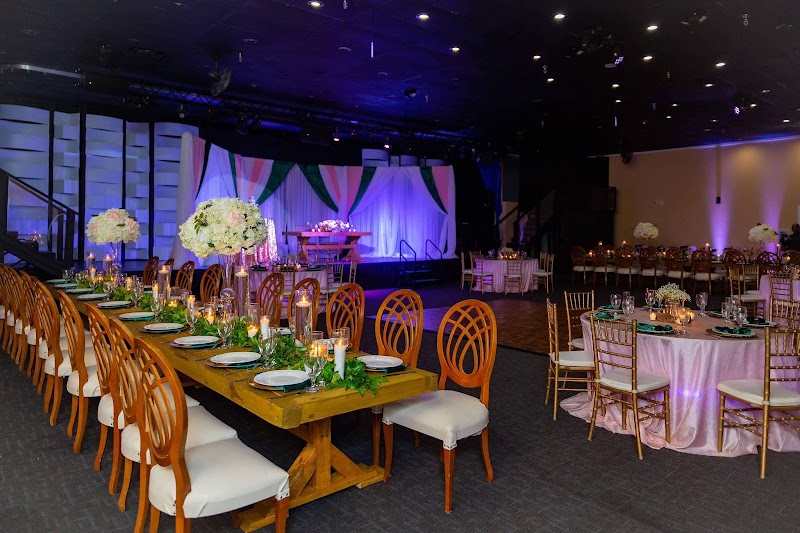 Dream City Event Venue - Event Venue in Orlando, Florida