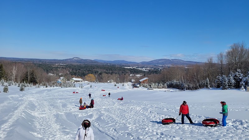 Sharp Park - Event Venue in Milton, Vermont