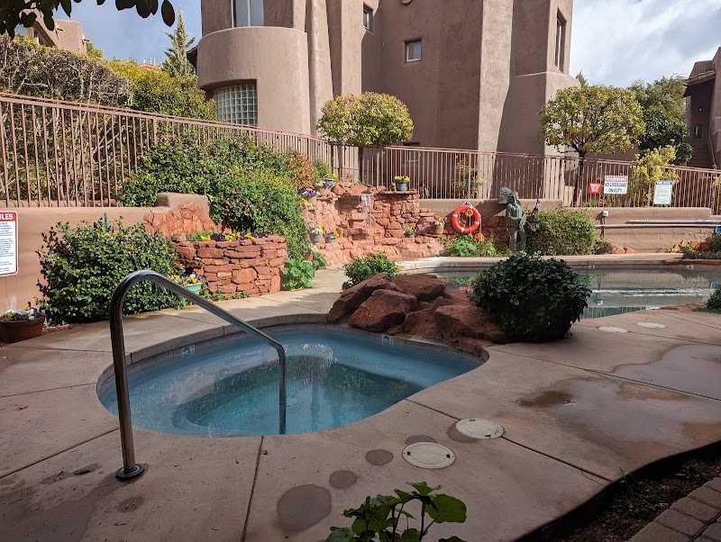 Adobe Grand Villas - Event Venue in Sedona, Arizona
