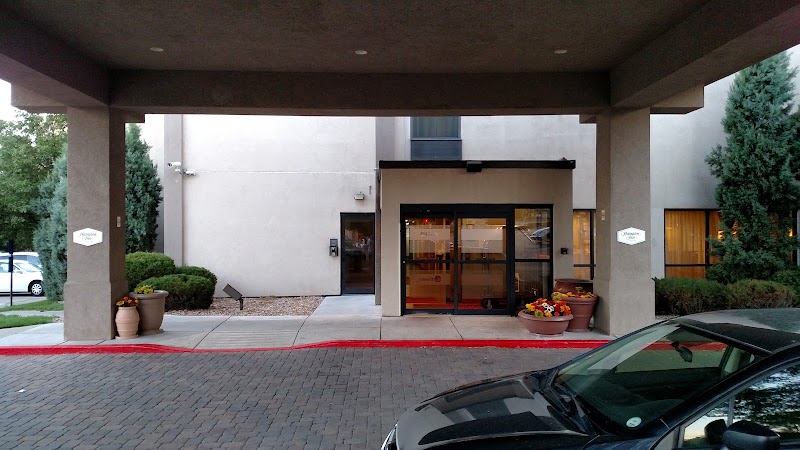 Hampton Inn Denver-North/Thornton - Event Venue in Thornton, Colorado