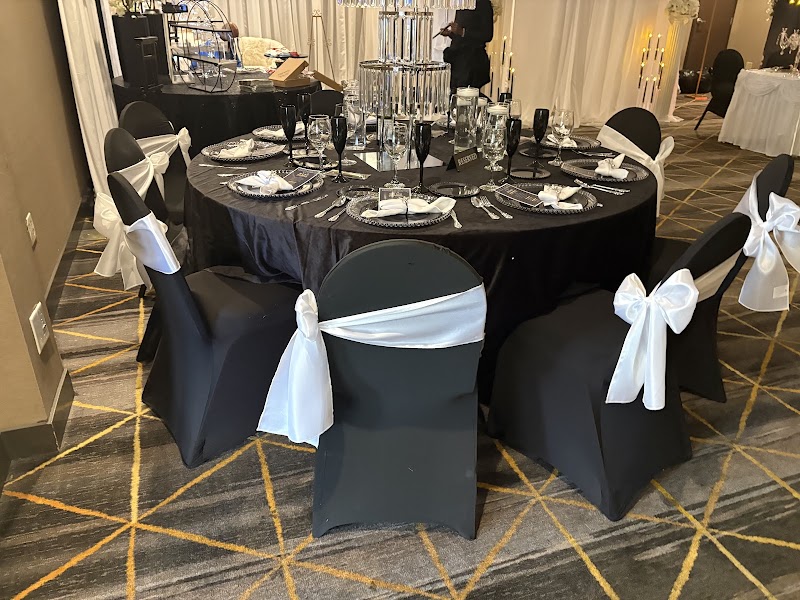 Serenity Events/Banquet hall - Event Venue in Ontario, California