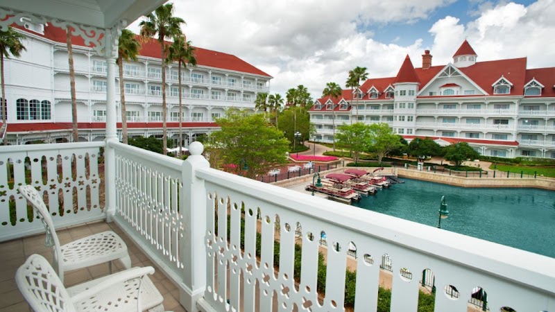 Disney's Grand Floridian Resort & Spa - Event Venue in Lake Buena Vista, Florida